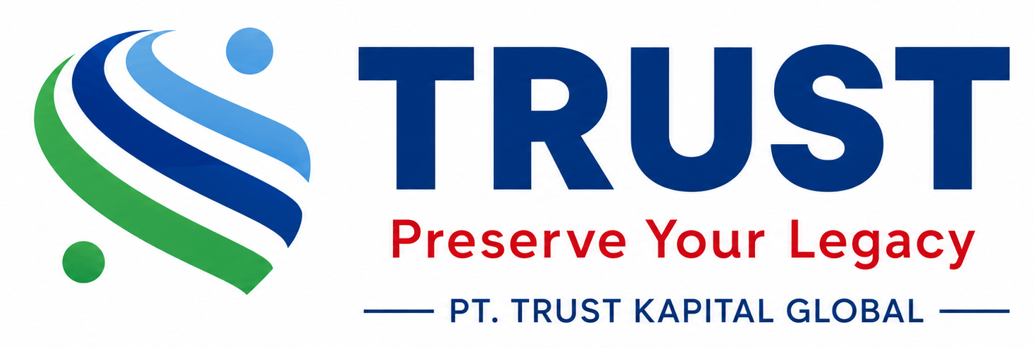 Logo Trust Kapital Global