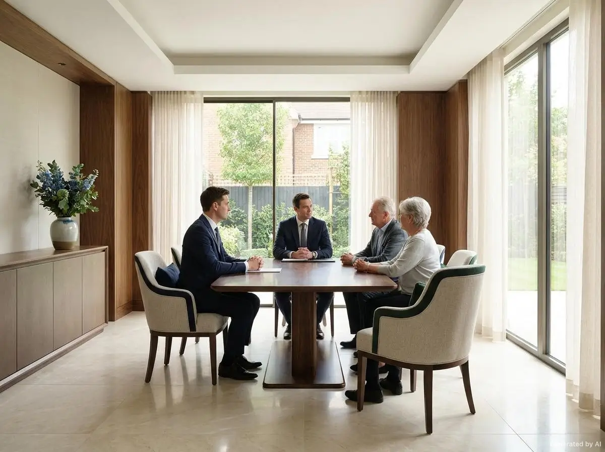 Family Office