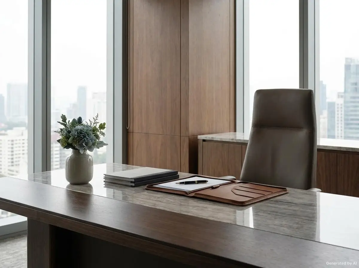 Tax & Estate Specialist