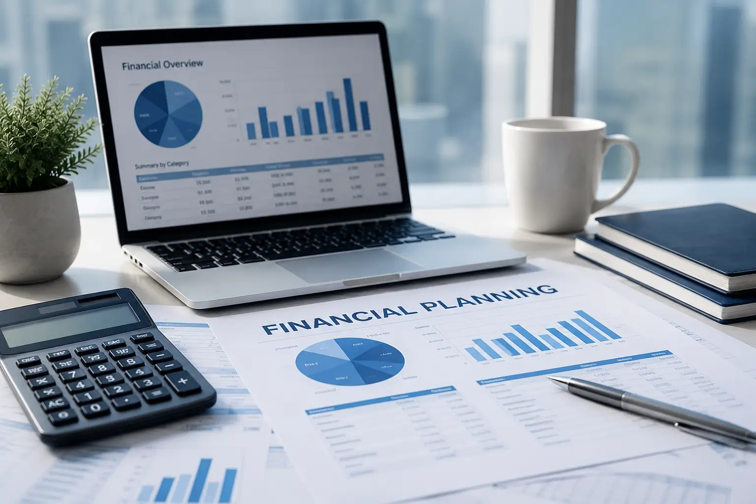 Financial Planning